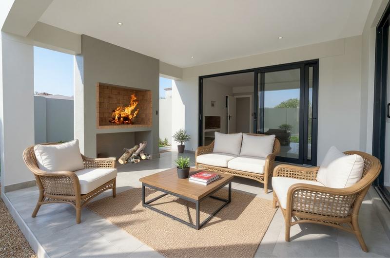 3 Bedroom Property for Sale in Country Club Western Cape